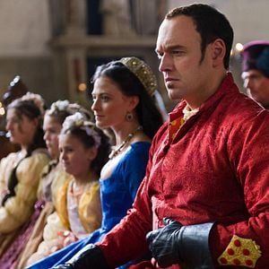 Fotoğraf Da Vinci's Demons