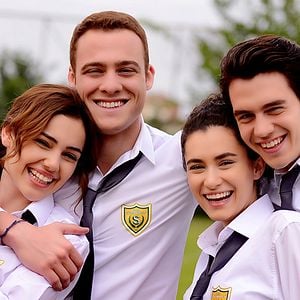 Fotoğraf Güneşi Beklerken