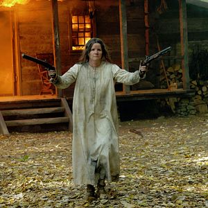 Fotoğraf Hatfields & McCoys