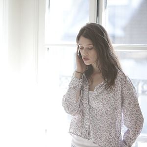 Fotoğraf Astrid Bergès-Frisbey