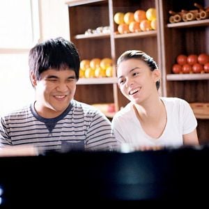 Fotoğraf Kalbimdeki Işık