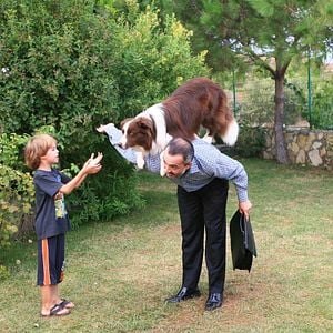 Fotoğraf Arkadaşım Max