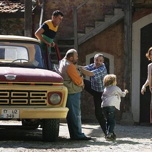 Fotoğraf Arkadaşım Max