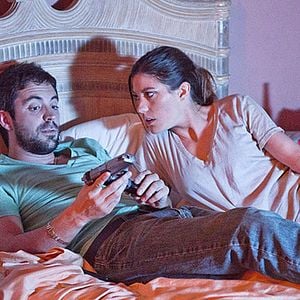 Fotoğraf Rhys Coiro