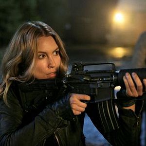 Fotoğraf Falling Skies