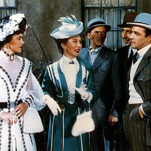 Fotoğraf Frank Sinatra