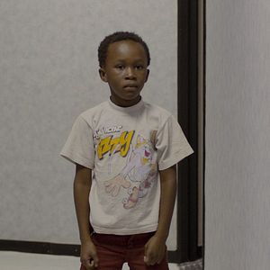 Fotoğraf Layla Fourie