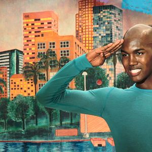 Fotoğraf Ephraim Sykes