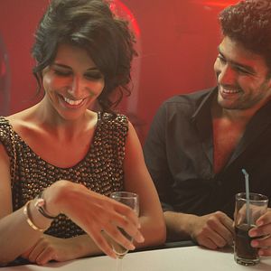 Fotoğraf Salim Kechiouche