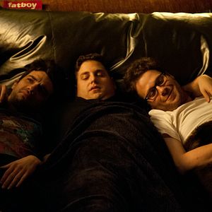 Fotoğraf Jay Baruchel