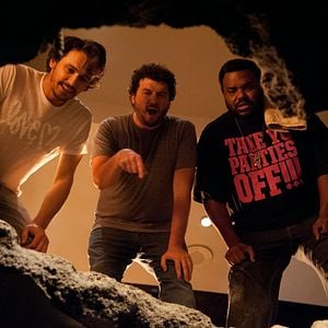 Fotoğraf Danny McBride