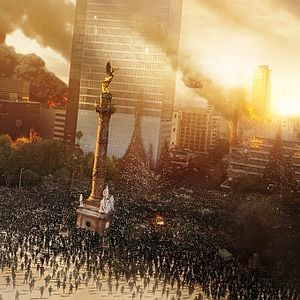 Fotoğraf Dünya Savaşı Z