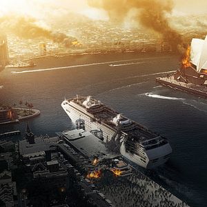 Fotoğraf Dünya Savaşı Z