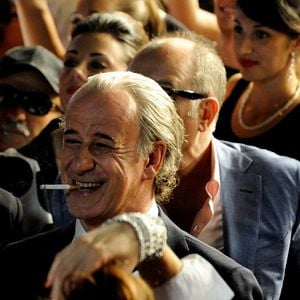 Fotoğraf Toni Servillo