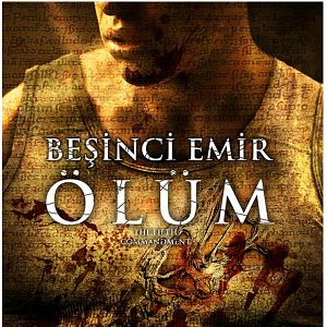 Fotoğraf Beşinci Emir: Ölüm