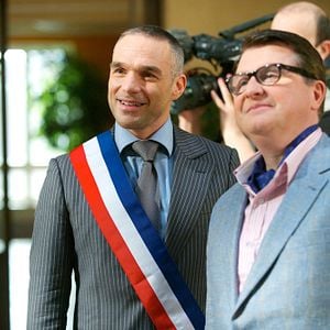 Fotoğraf Philippe Bas