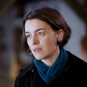 Fotoğraf Olivia Williams