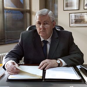 Fotoğraf Peter Wight