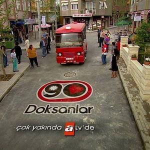 Fotoğraf Doksanlar
