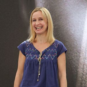 Fotoğraf Catherine Marchal