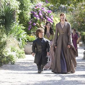 Fotoğraf Peter Dinklage