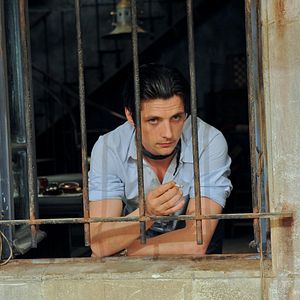 Fotoğraf Raphaël Personnaz