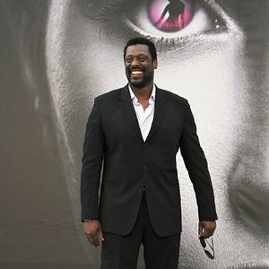 Fotoğraf Eamonn Walker