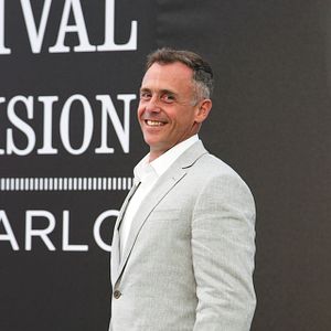 Fotoğraf David Eigenberg