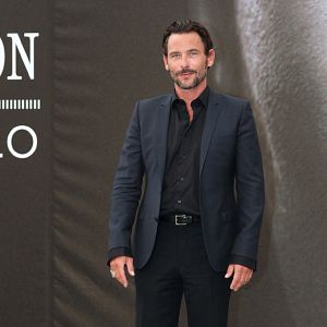 Fotoğraf Sagamore Stévenin