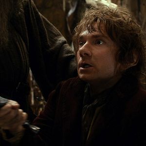 Fotoğraf Hobbit: Smaug'un Çorak Toprakları