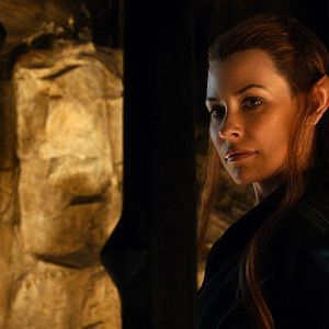 Fotoğraf Evangeline Lilly