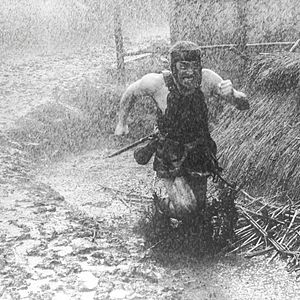 Fotoğraf Yedi Samuray