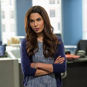 Fotoğraf Major Crimes