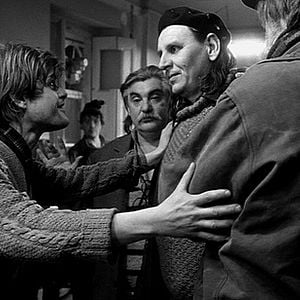 Fotoğraf Karanlık Armoniler