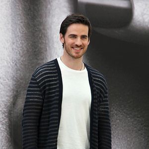 Fotoğraf Colin O'Donoghue