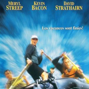 Fotoğraf Vahşi Nehir