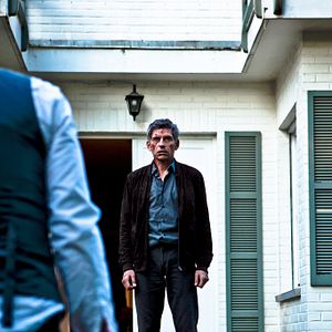 Fotoğraf Jacques Gamblin