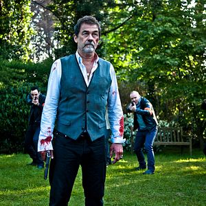 Fotoğraf Paris Countdown