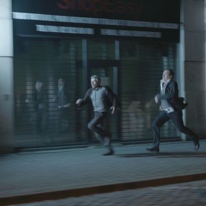 Fotoğraf Paris Countdown