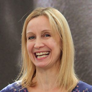 Fotoğraf Catherine Marchal