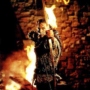 Fotoğraf Robin Hood : Prince of Thieves