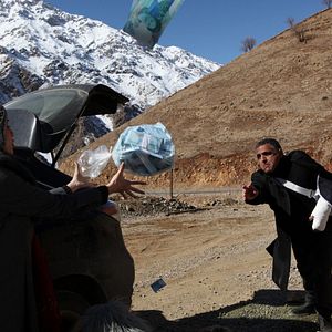 Fotoğraf Sade İkram