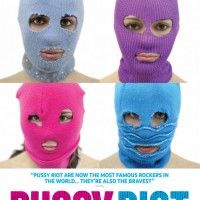 Fotoğraf Pokazatelnyy protsess: Istoriya Pussy Riot