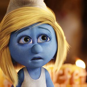 Fotoğraf Şirinler 2