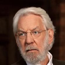 Fotoğraf Donald Sutherland
