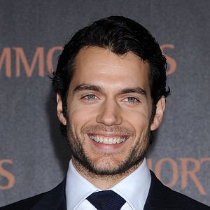 Fotoğraf Henry Cavill