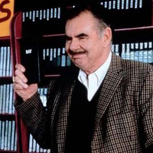 Fotoğraf Russ Meyer