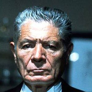 Fotoğraf Alain Cuny