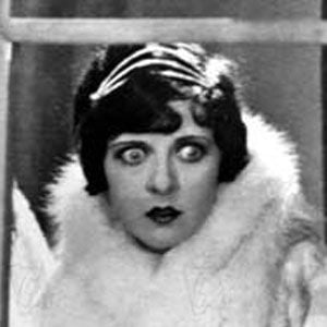 Fotoğraf May McAvoy