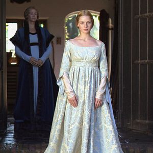 Fotoğraf Rebecca Ferguson